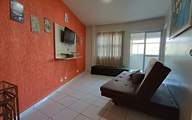 Apartamento 115 Araras CTC